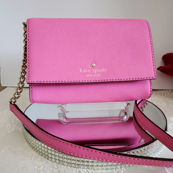 kate spade Handbags - Kate Spade Cedar Street Cami Crossbody